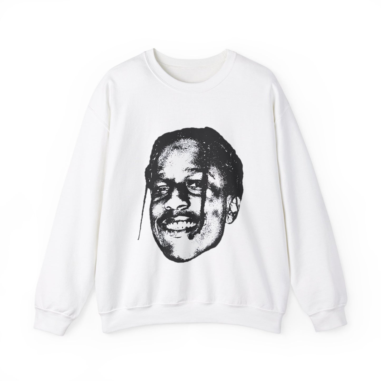 Wass up Riri - Asap Rocky Sweatshirt