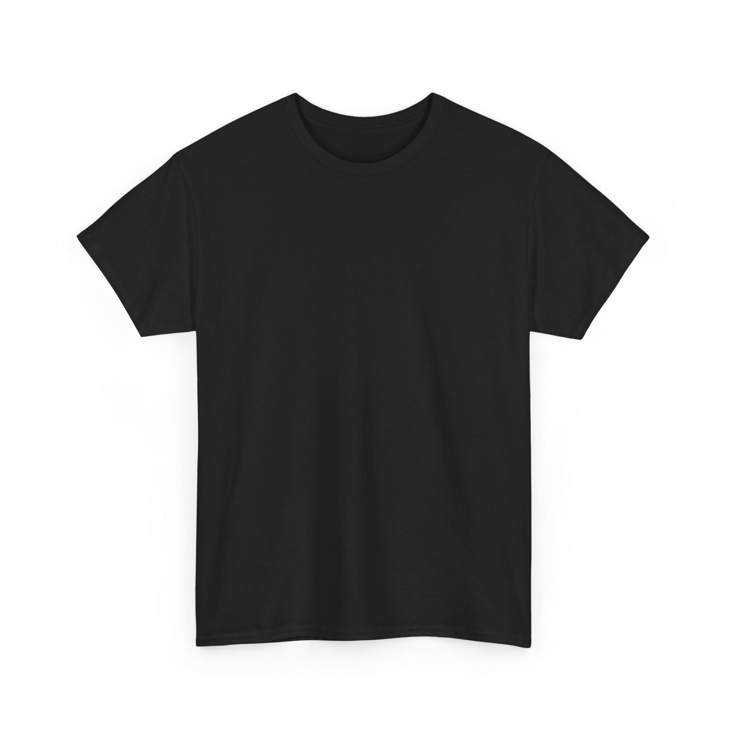 Saturo Gojo The Honored One T-shirt - Back Print