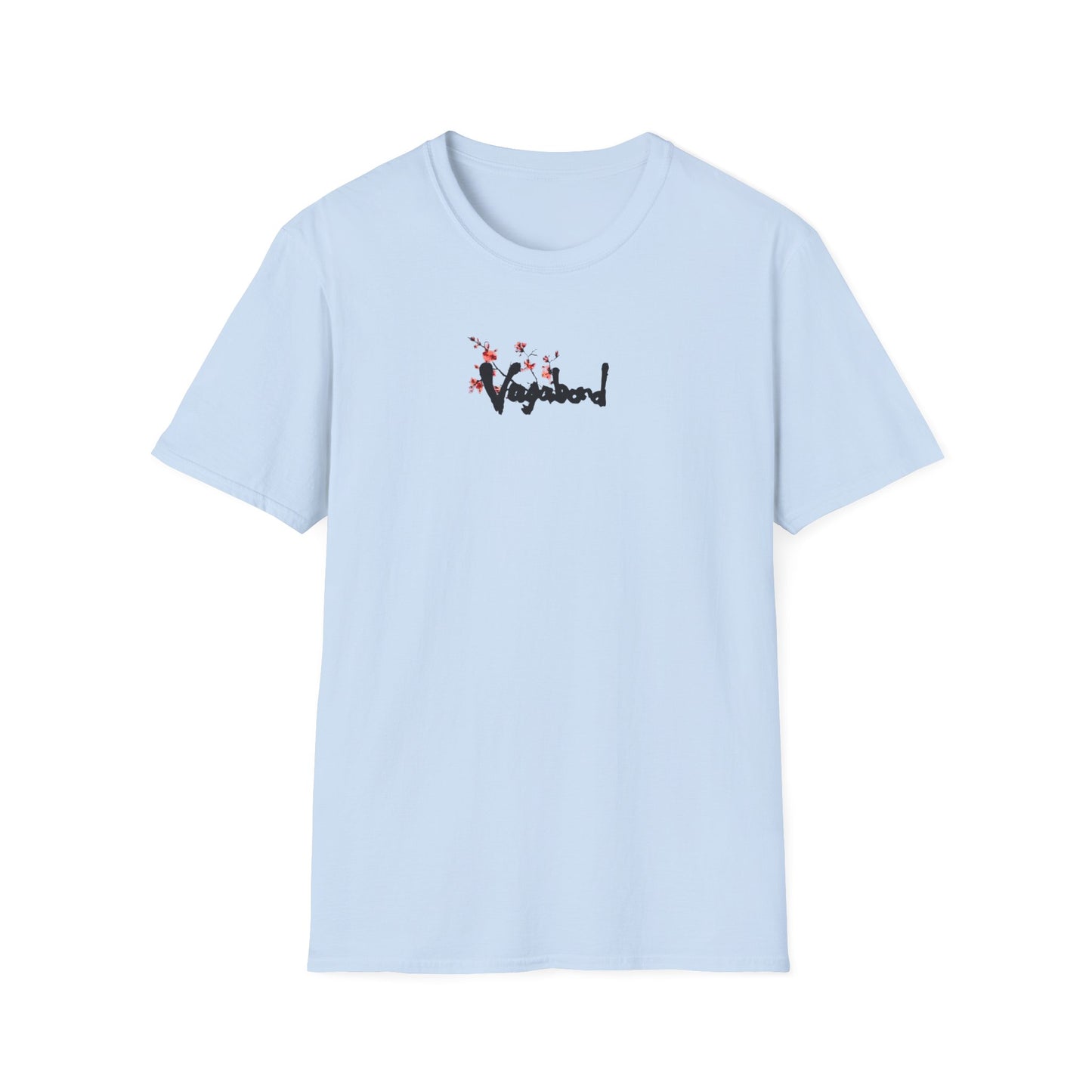 Vegabond T-Shirt
