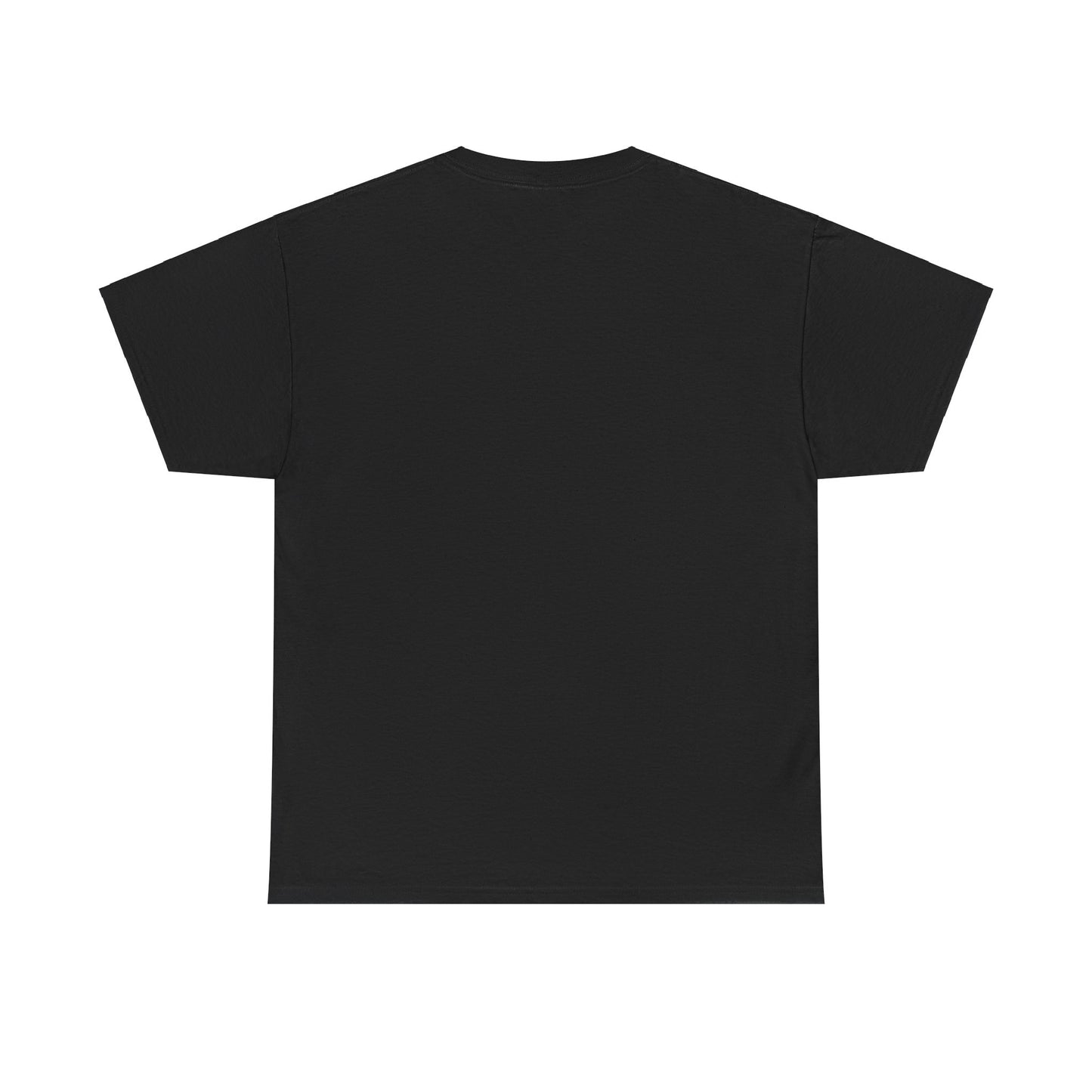 Graphic Tee - Eternal Grudge Holder, Cross Me Once I Will Haunt You Forever