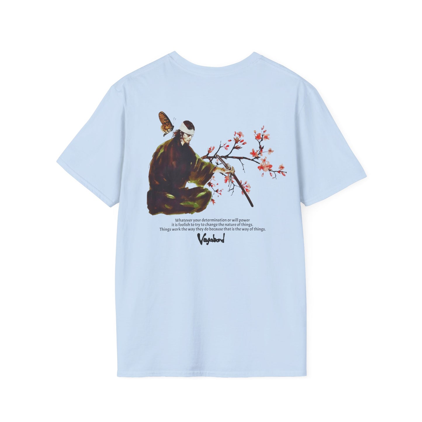 Vegabond T-Shirt