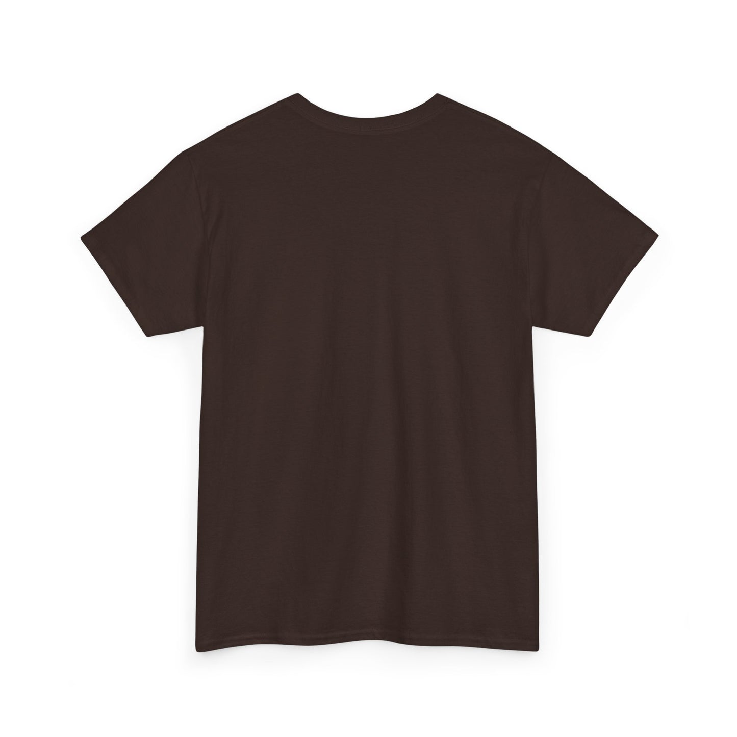 Graphic Tee - Eternal Grudge Holder, Cross Me Once I Will Haunt You Forever