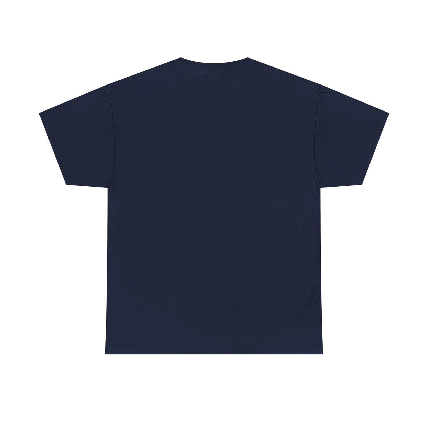 Graphic Tee - Eternal Grudge Holder, Cross Me Once I Will Haunt You Forever