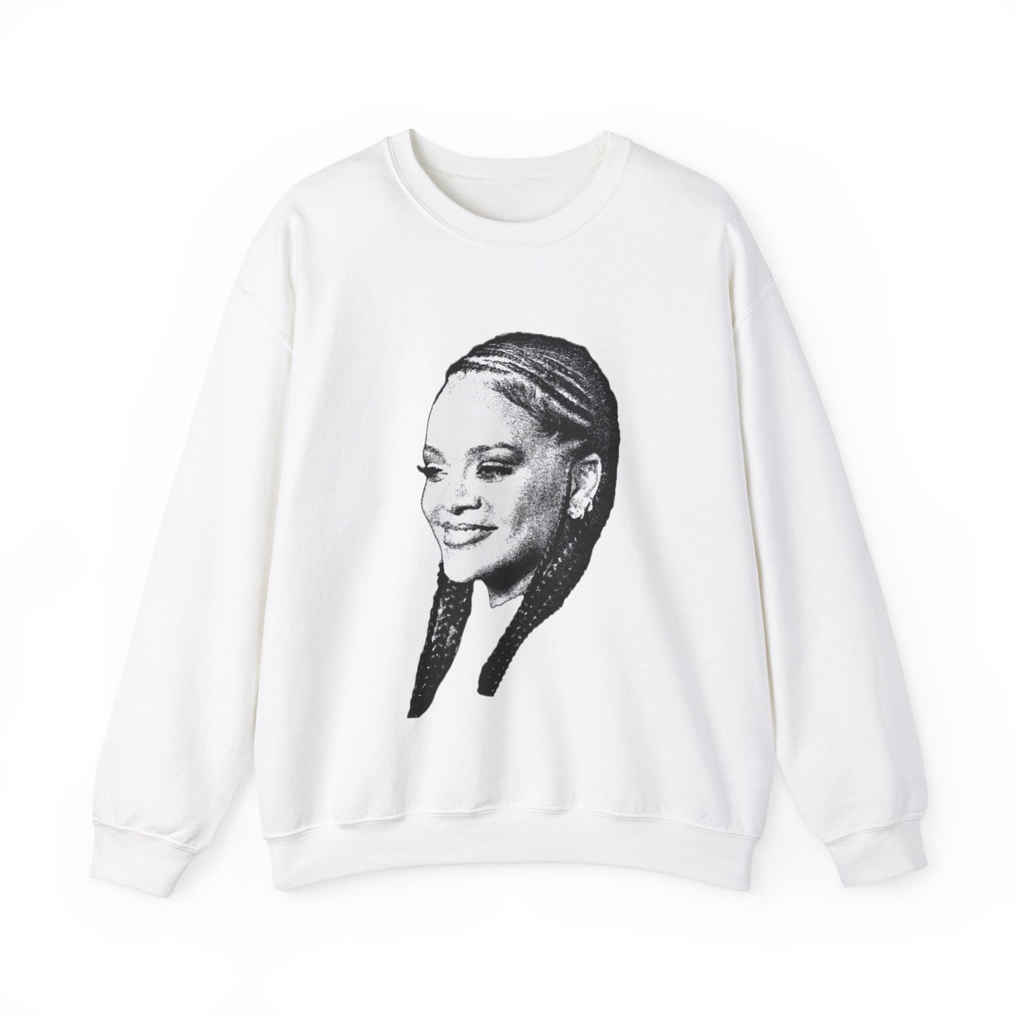 Wass up Rocky - Rihanna Sweatshirt