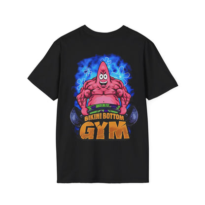 Funny Workout T-Shirt