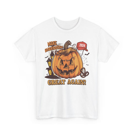 Donald Trump Halloween Tee