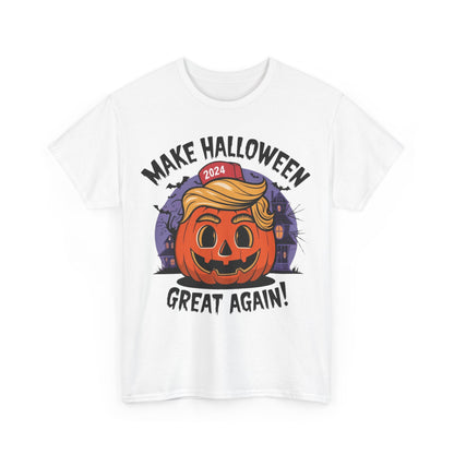 Donald Trump Halloween Tee