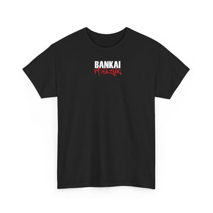 Unohana Unisex Heavy Cotton Tee