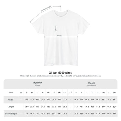 Unisex Tee LGBTV Meme T-Shirt