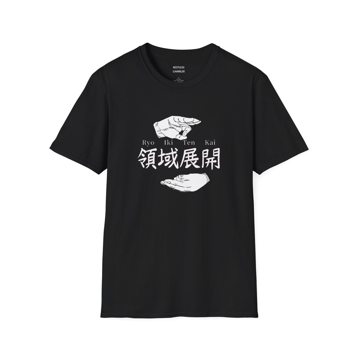 HAKARI T-Shirt