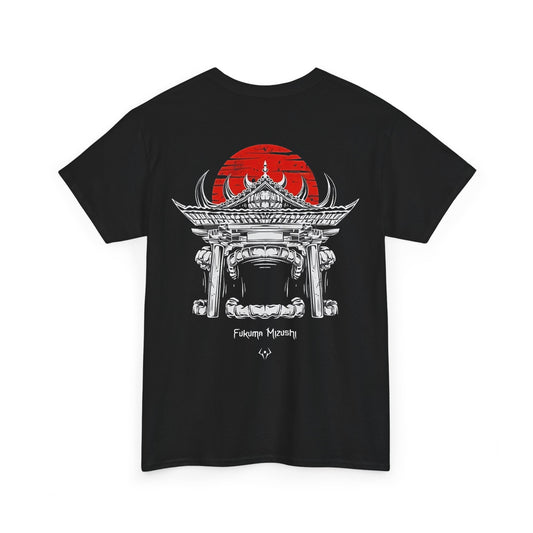 Sukuna Domain Expansion T-shirt