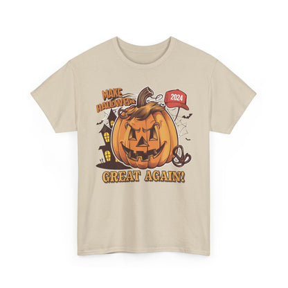 Donald Trump Halloween Tee